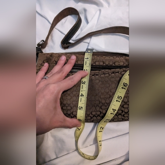 Coach purse - Picture 10 of 10